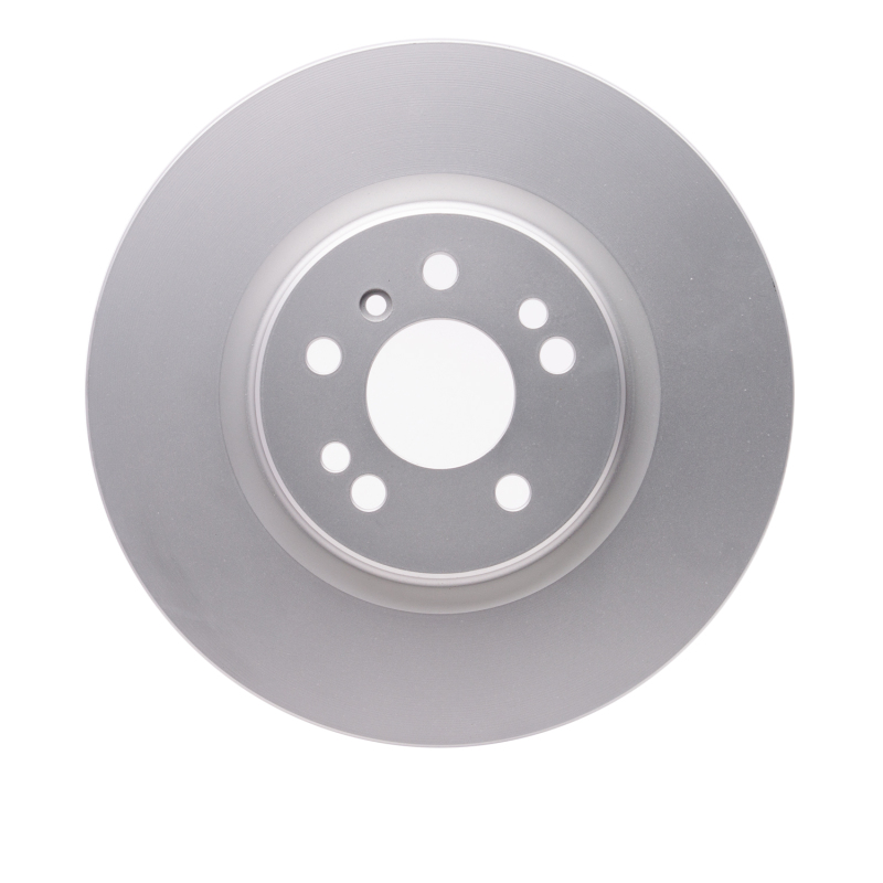 Mercedes-Benz R320 Brake Rotor (1) - Front - R1 Concepts - GeoSPEC Coated - `06-`12